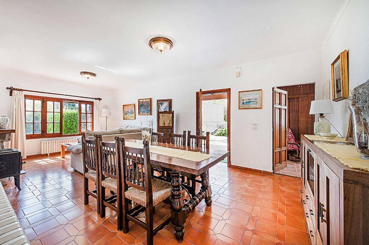 Cozy With Pool Near Port Pollensa By Renthousing Ferienhaus *