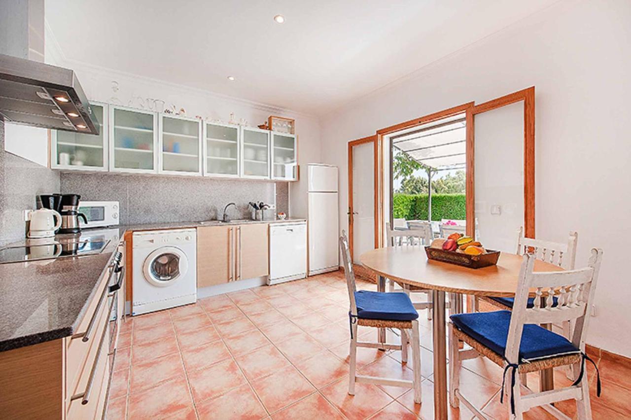 Ferienhaus Cozy With Pool Near Port Pollensa By Renthousing *