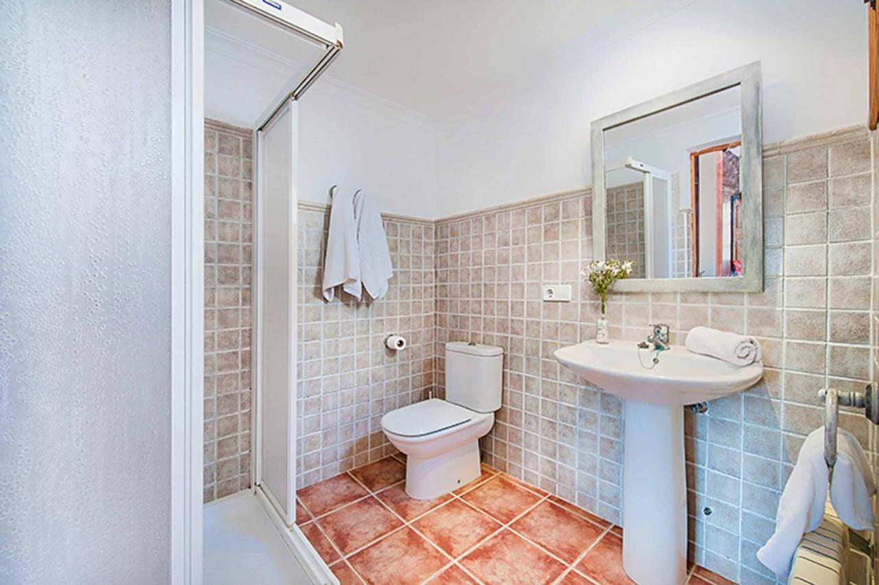 Cozy With Pool Near Port Pollensa By Renthousing Ferienhaus *