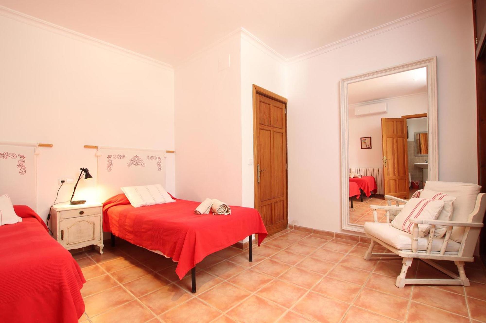 Ferienhaus Cozy With Pool Near Port Pollensa By Renthousing
